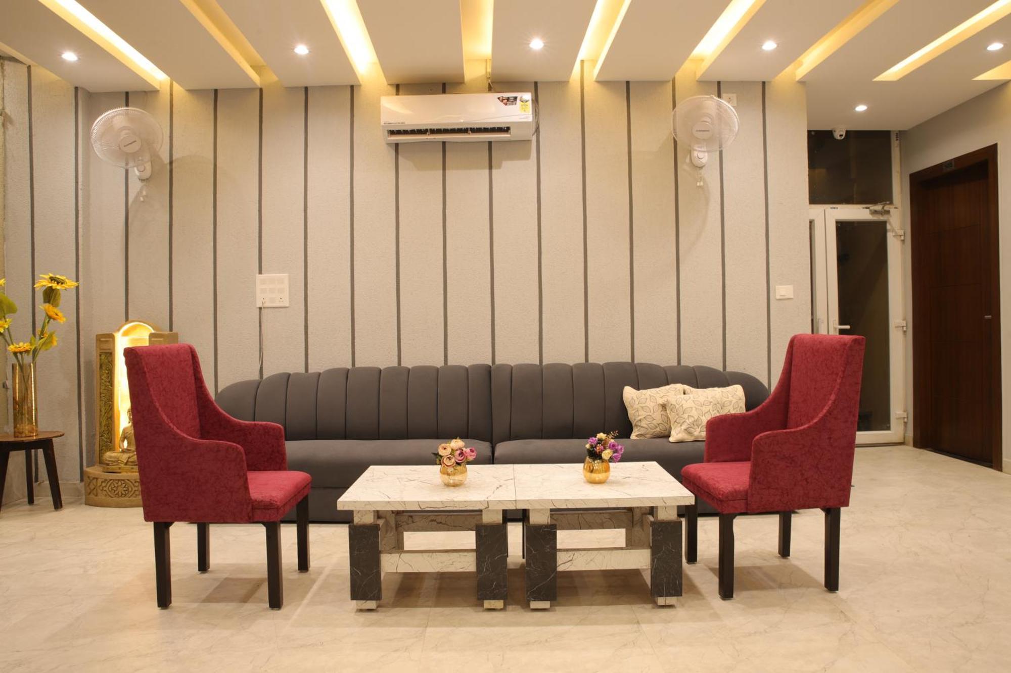 Perfectstayz Laxmi Heritage Rishīkesh Esterno foto