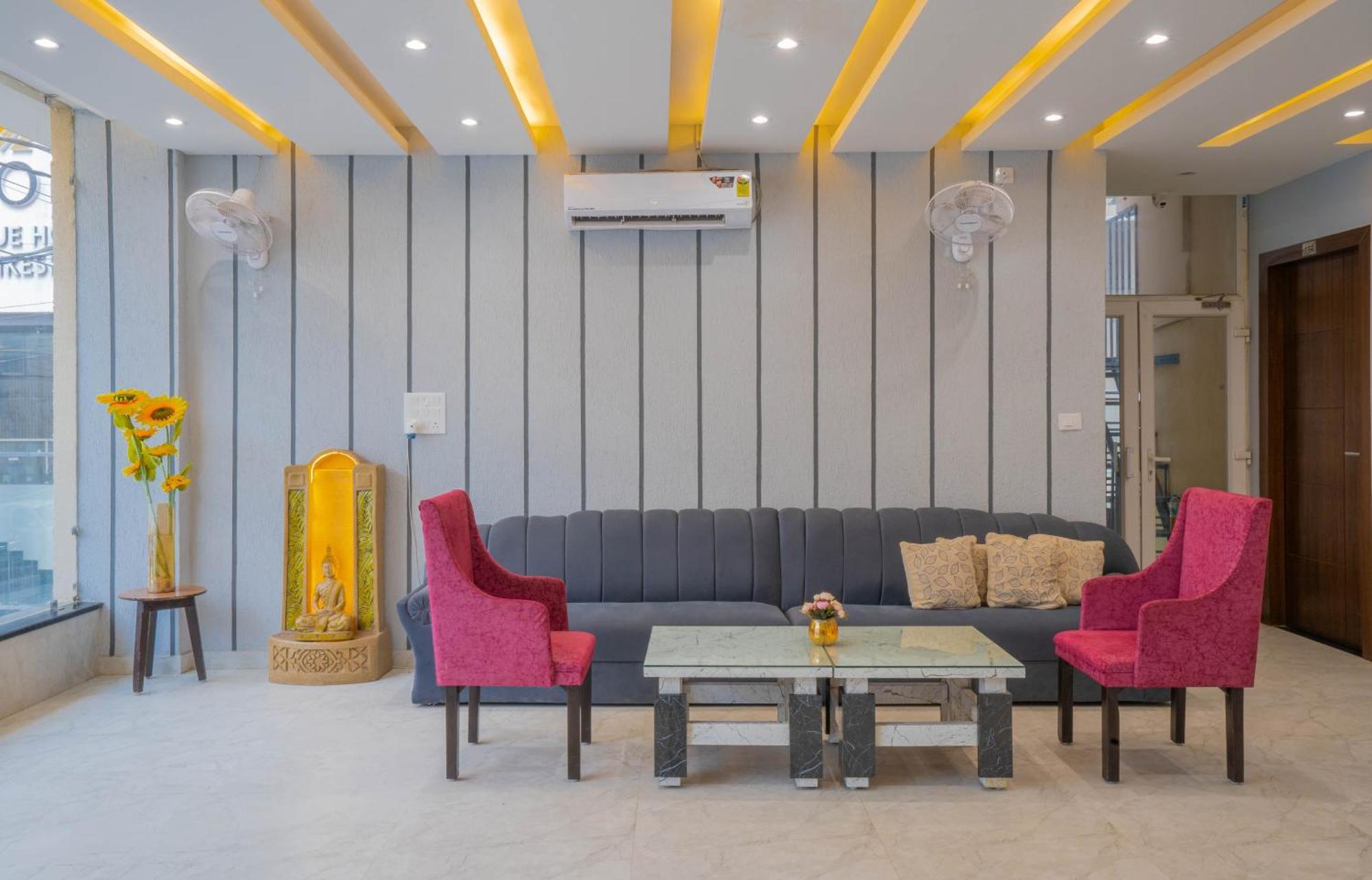 Perfectstayz Laxmi Heritage Rishīkesh Esterno foto